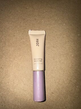 J.O.A.H. Sculpting Brow Gel